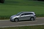 Mercedes-Benz R63 AMG 2007 года